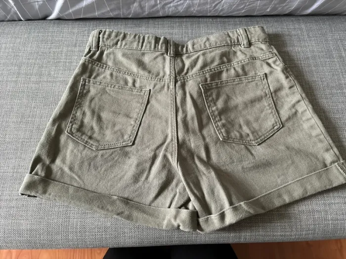 Short H&M - photo numéro 2