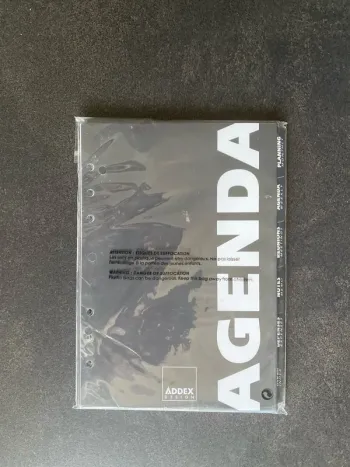 agenda