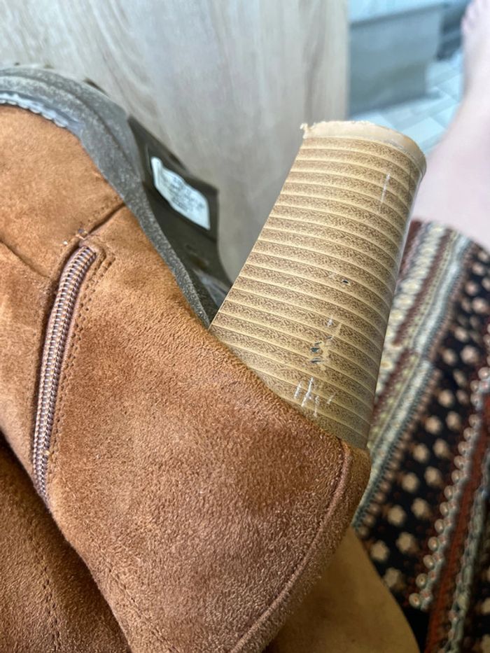 Bottes - photo numéro 5