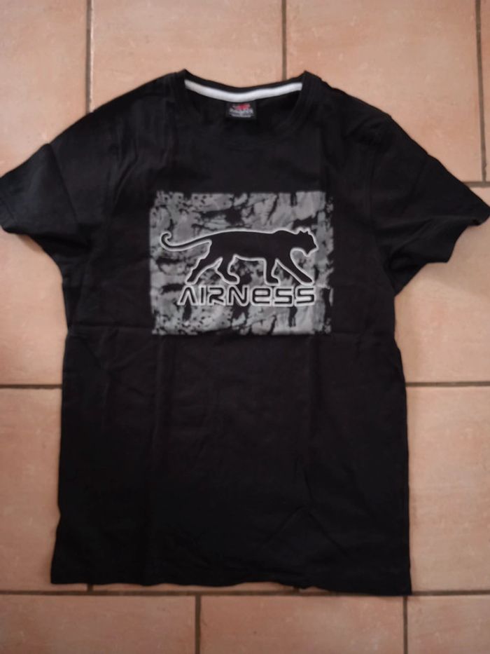Tee-shirt Airness