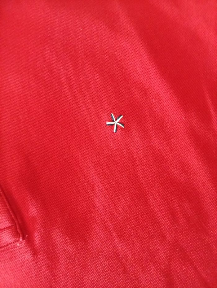Polo celio - photo numéro 3