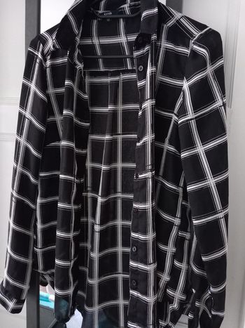 Chemise