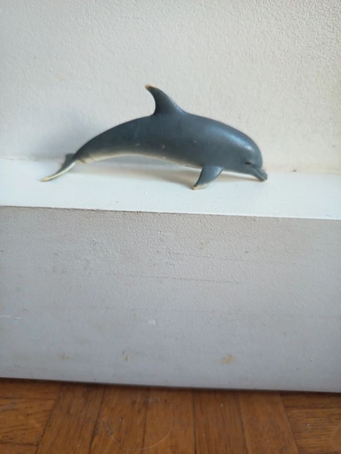 Dauphin schleich