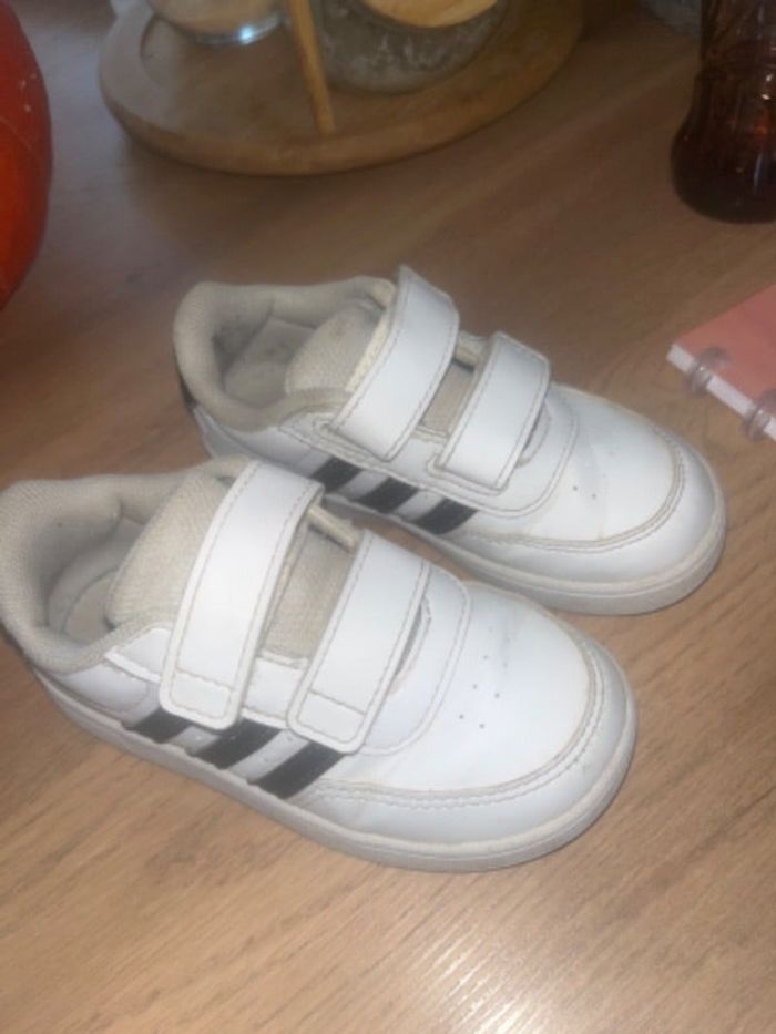 Adidas T25