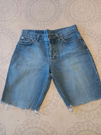 Short homme taille 36