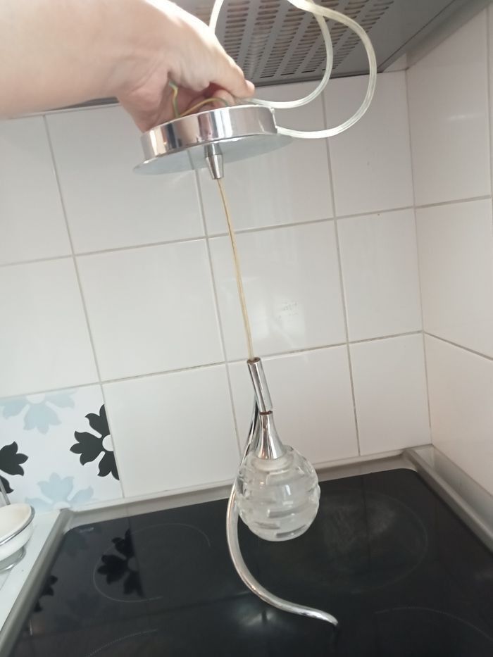 Lot luminaires - photo numéro 7