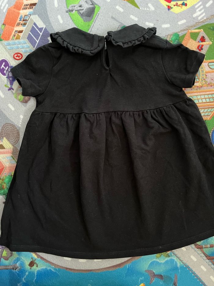 Robe fille - photo numéro 2