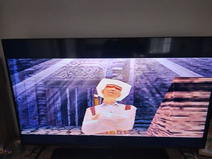 Jeu ps1 Tomb raider - photo numéro 8