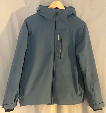 Veste wedze décathlon