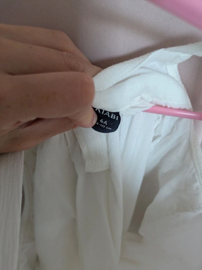 Robe légère Kiabi 6ans - photo numéro 4