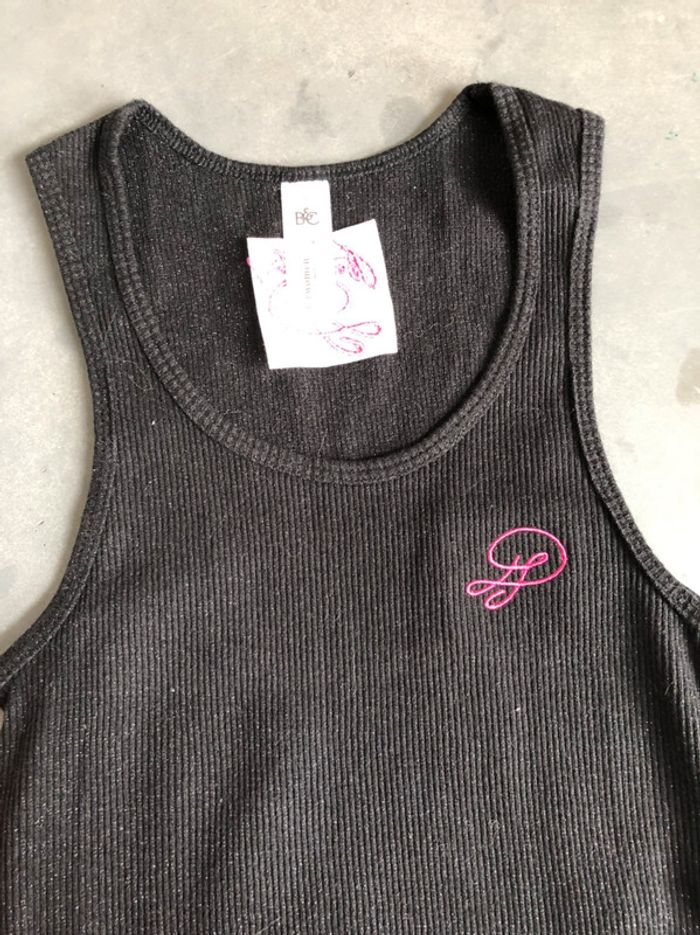 Débardeurs taille S/M - photo numéro 4