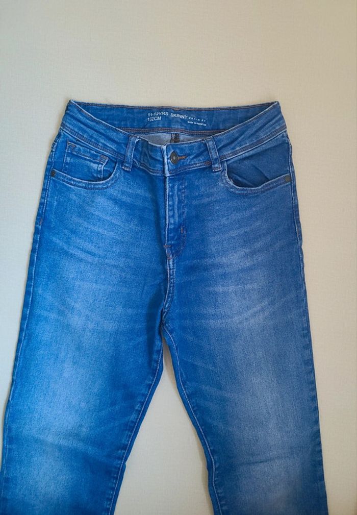 Jean garçon - photo numéro 2