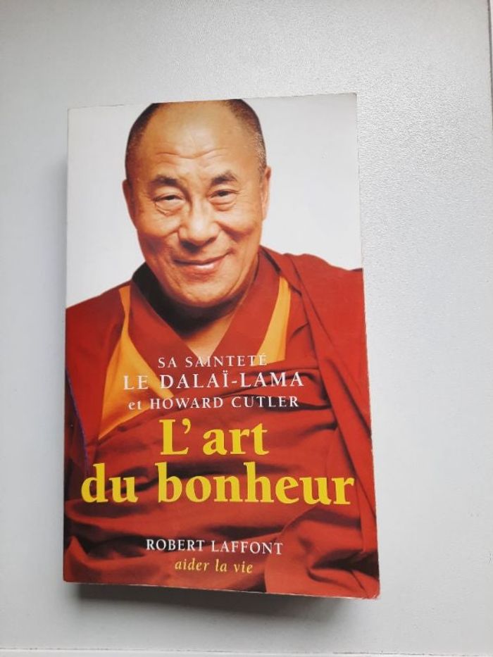 L'art du bonheur