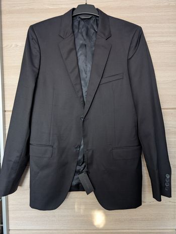 Veste/blazer homme Calvin Klein, taille L, neuve et etiquetée