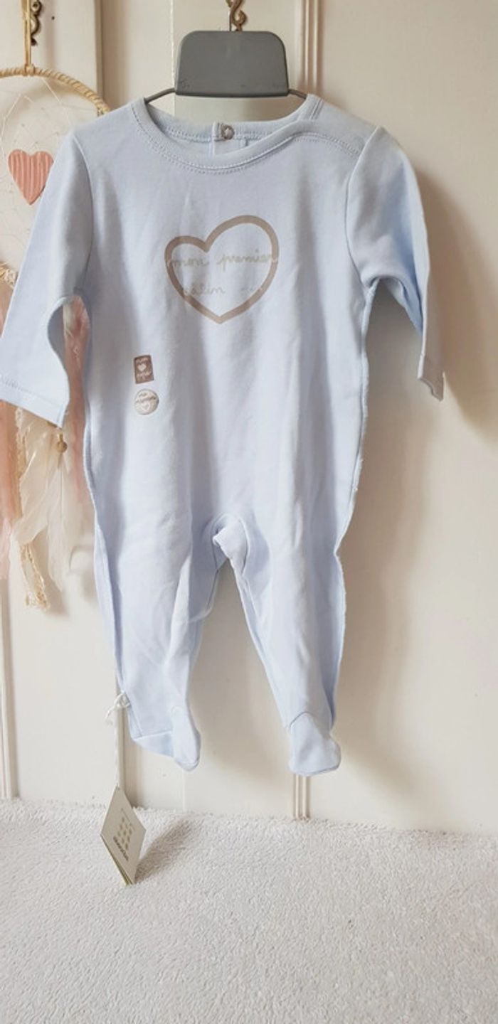 Pyjama absorba 1 mois