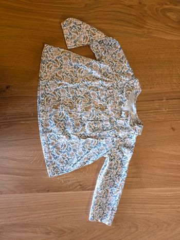 T Shirt chemise Vertbaudet