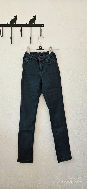Jean slim 10A tao