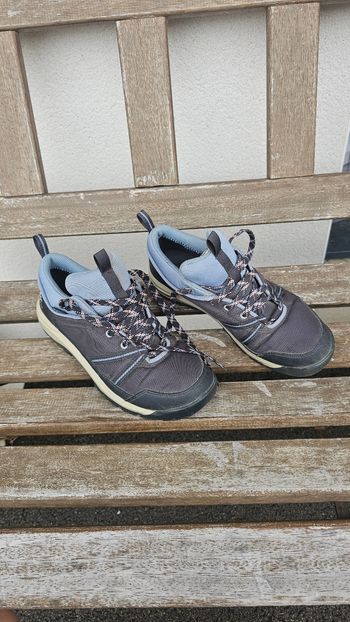Chaussure randonnée femme