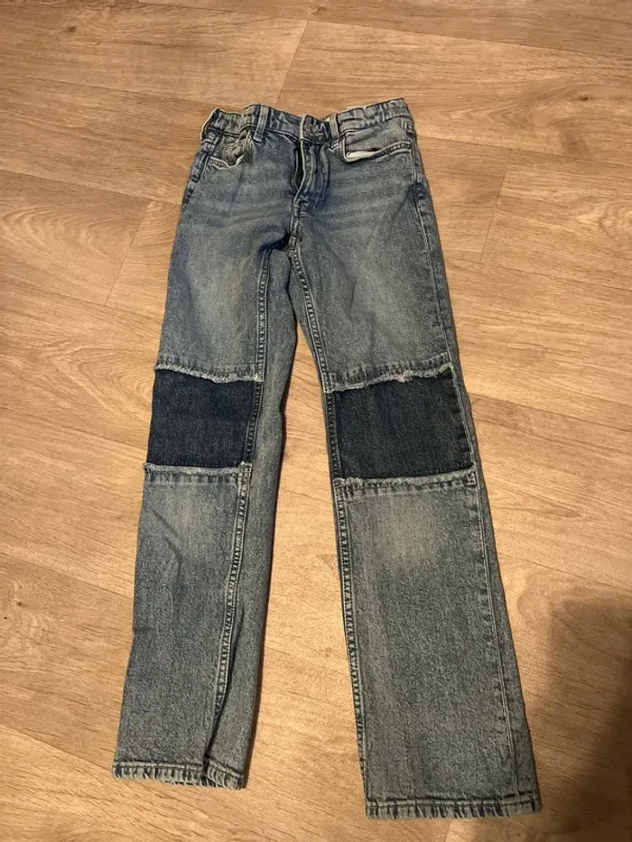 Jean H&M