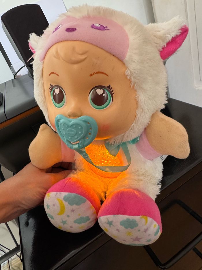 Jouet vtech - photo numéro 2