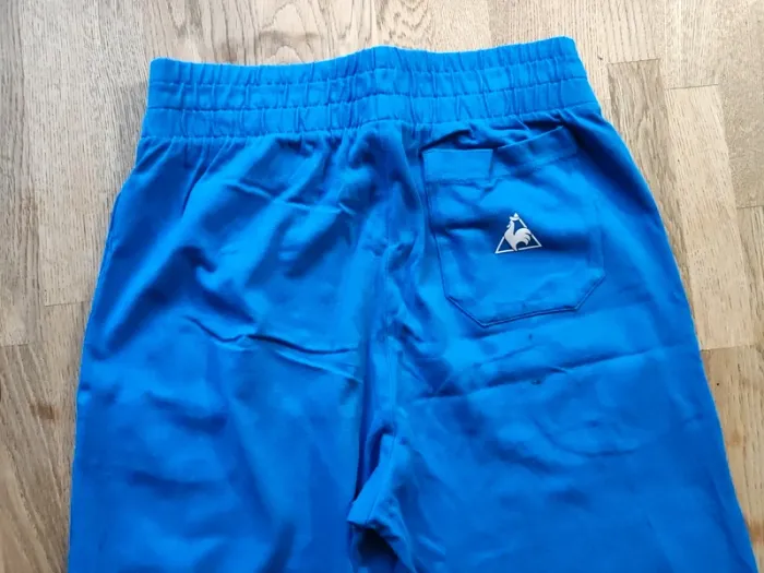 Pantalon jogging léger le coq sportif - photo numéro 7