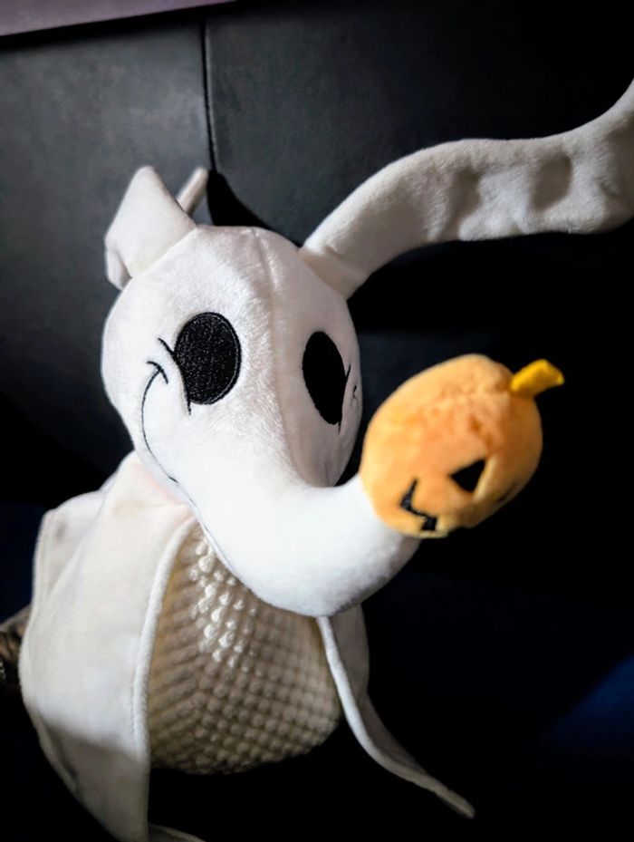 Ensemble buddy scentsy l'étrange Noël de Mr jack - photo numéro 8