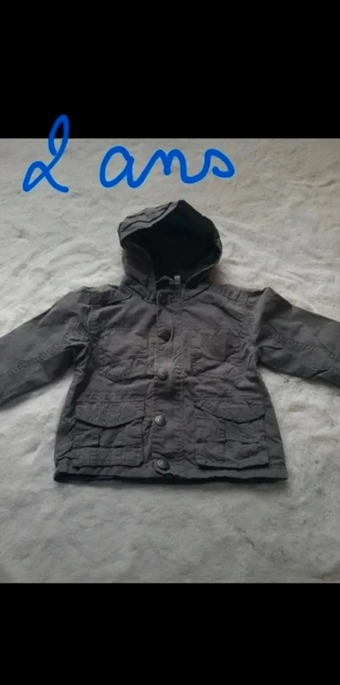 Blouson