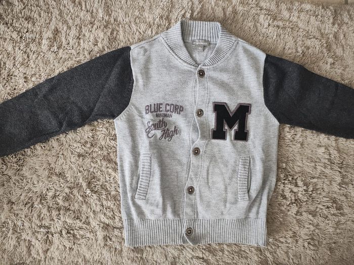 Pull taille 4 ans
