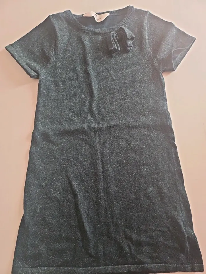 Robe scintillante H&M