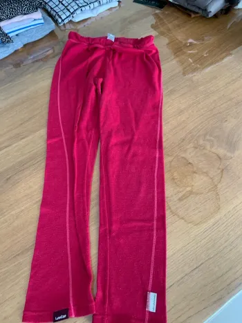 Legging de ski