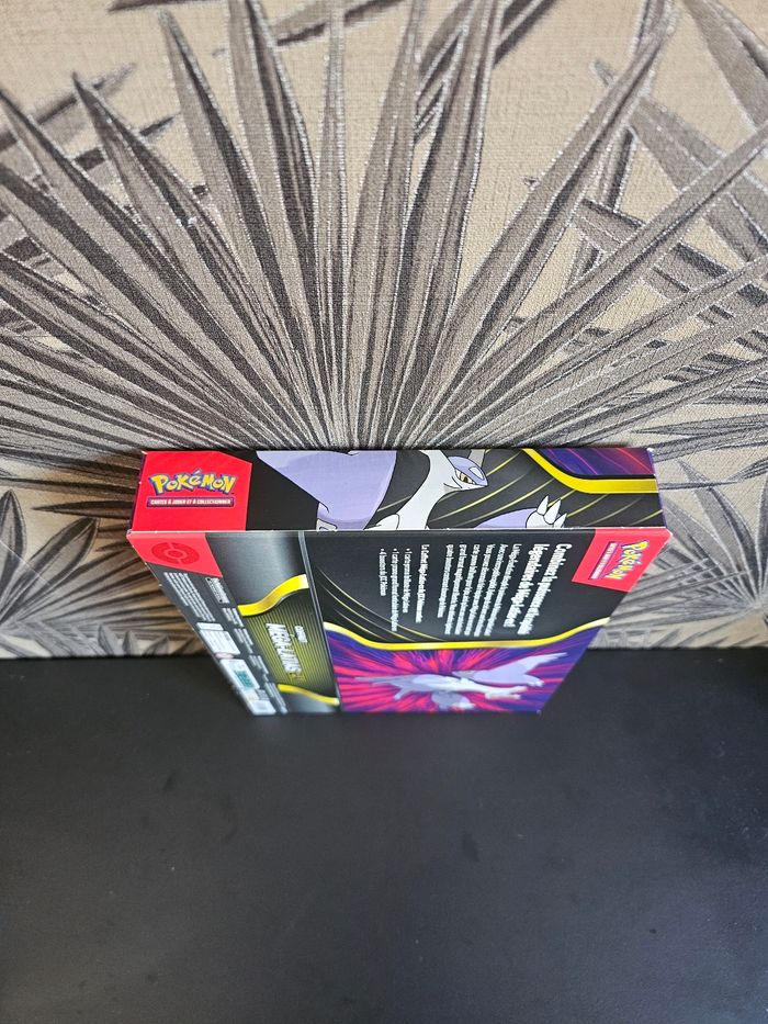 Coffret Mega-Latias EX - photo numéro 6