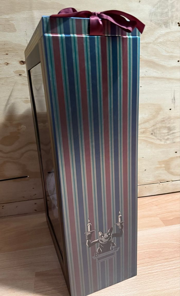 Poupée édition limitée haunted mansion Sally - photo numéro 6