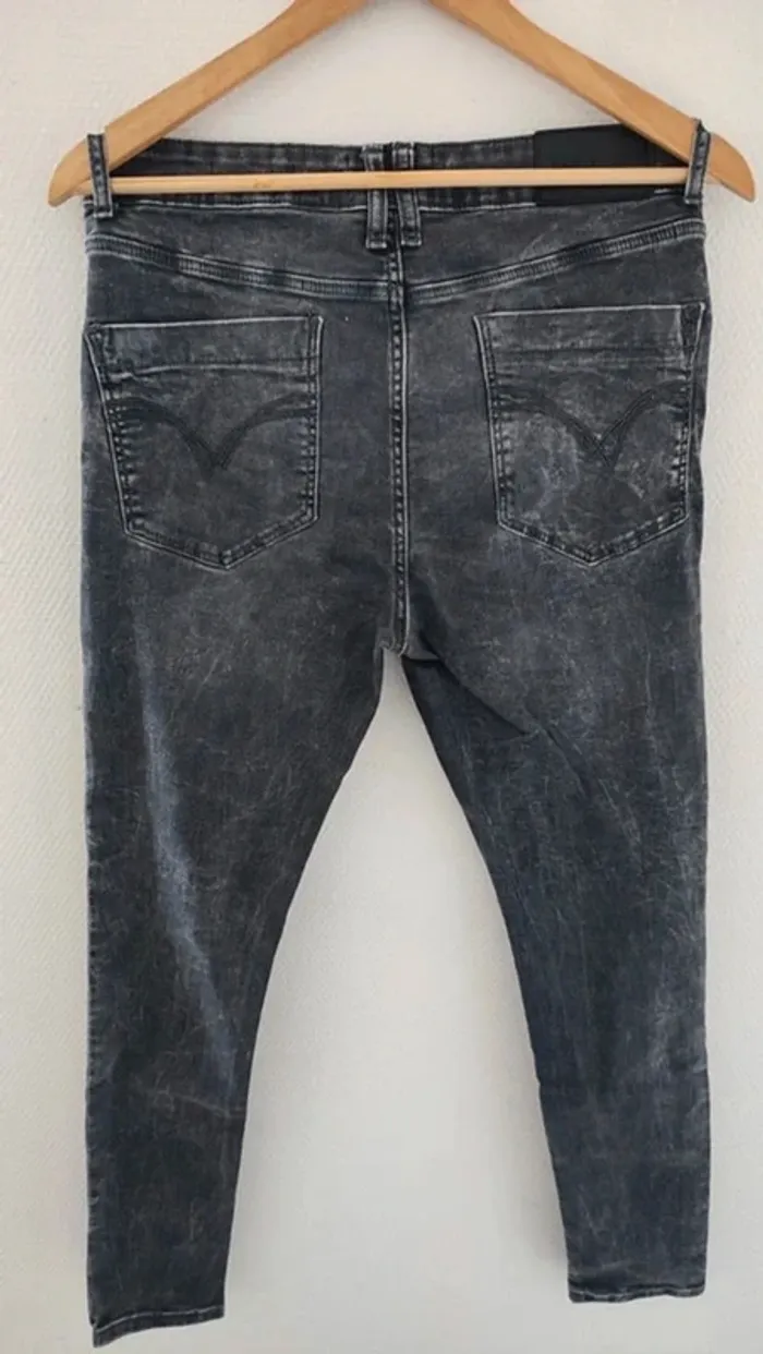 Jean homme 👖 - photo numéro 2