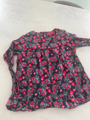 Blouse lcdp