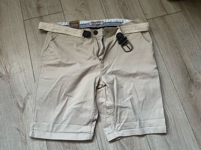 Short homme