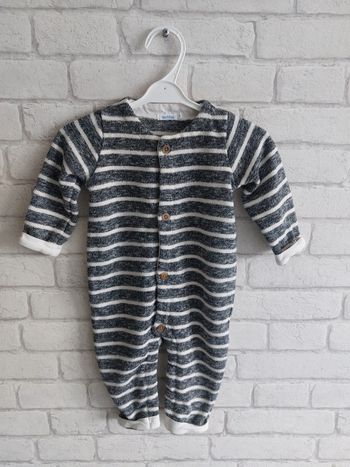 Combinaison , salopette Bout'chou taille 6 mois