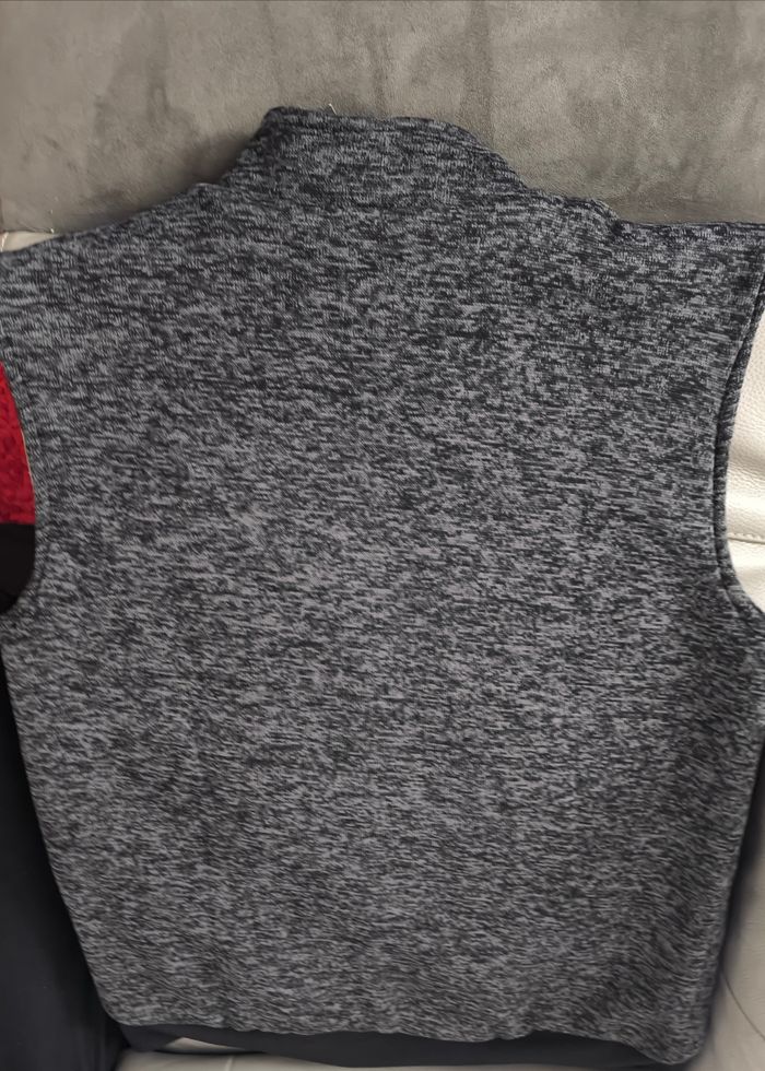 Veste sans manche - photo numéro 5