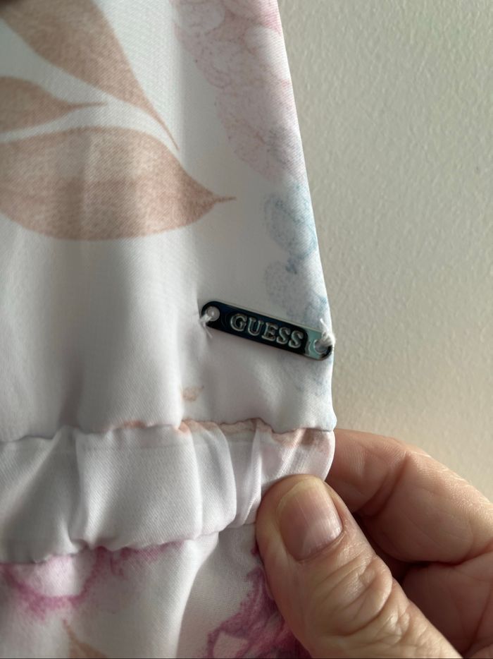 Robe fille Guess - photo numéro 6