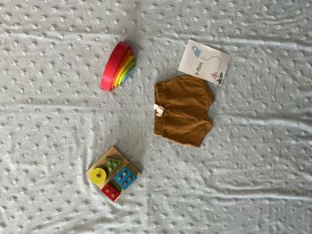 short en éponge marron moutarde 6 mois petit bateau