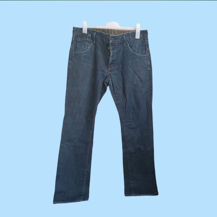Jeans pour homme taille 36 - photo numéro 3