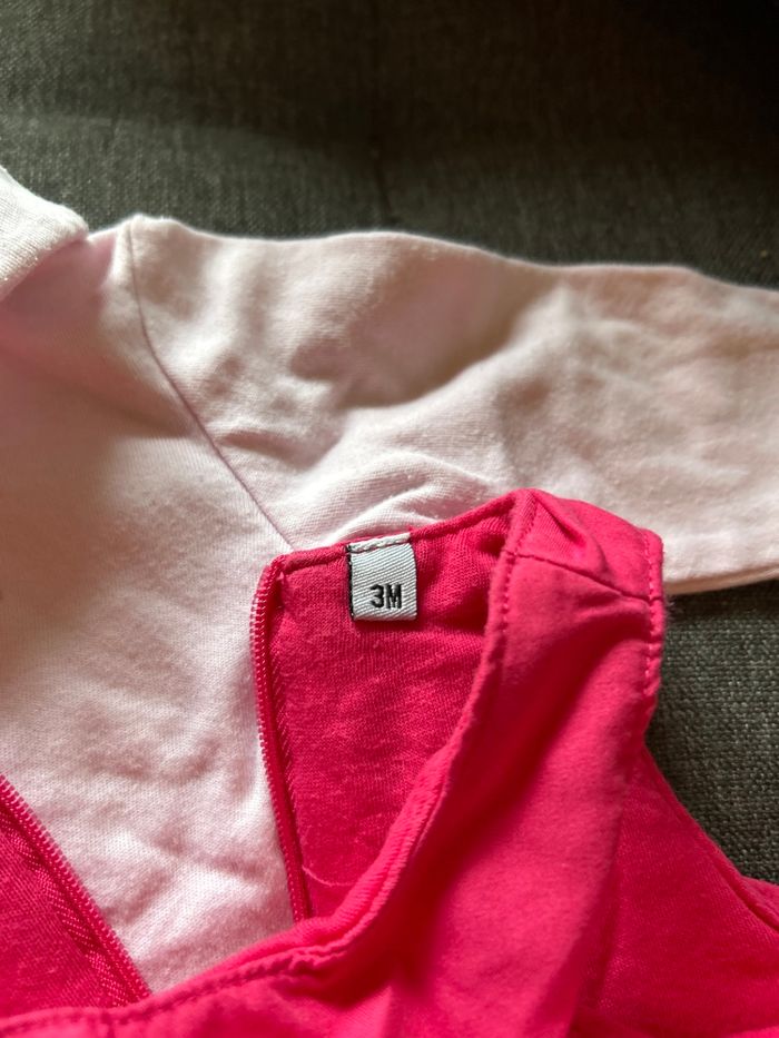 ensemble robe - photo numéro 2