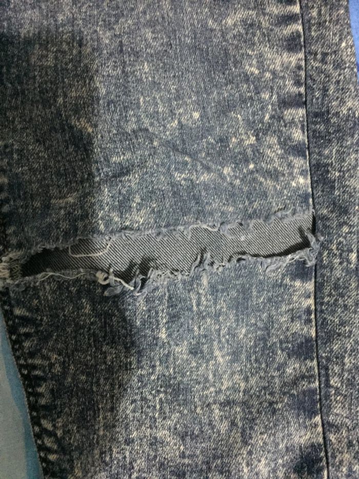 lot 2 jeans taille 38 / M - photo numéro 4