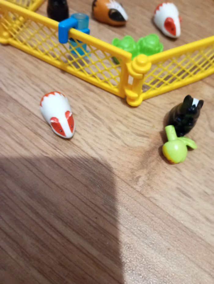 Playmobil animaux - photo numéro 2