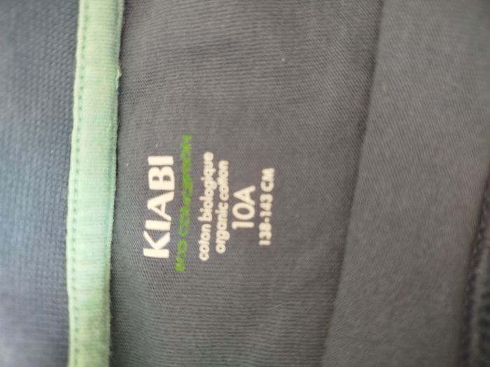 Tee shirt de Noël - photo numéro 7
