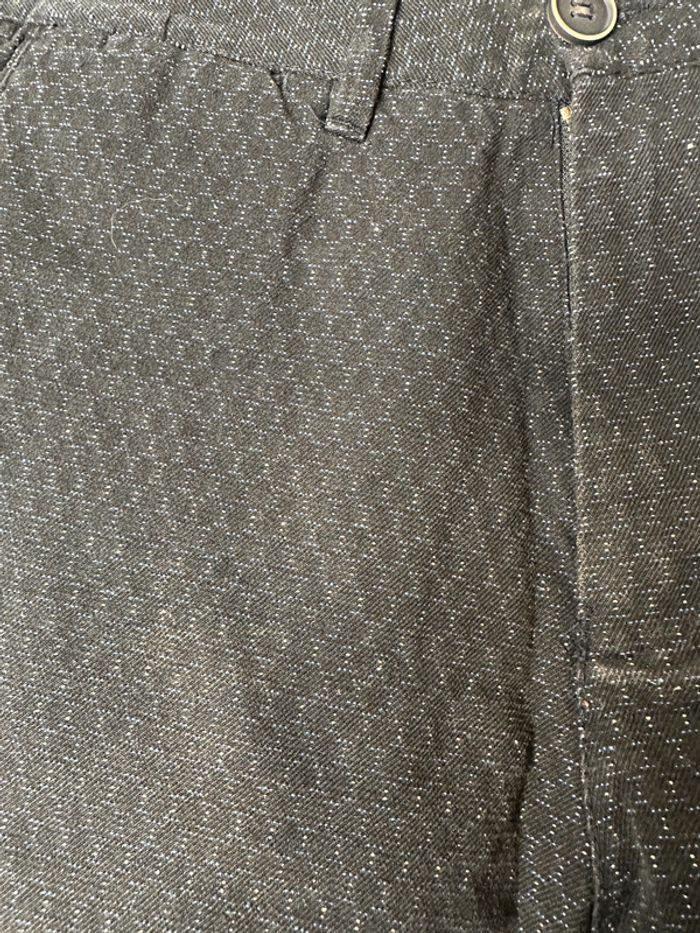 Pantalon chino Zara - photo numéro 2