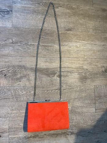 Sac pochette