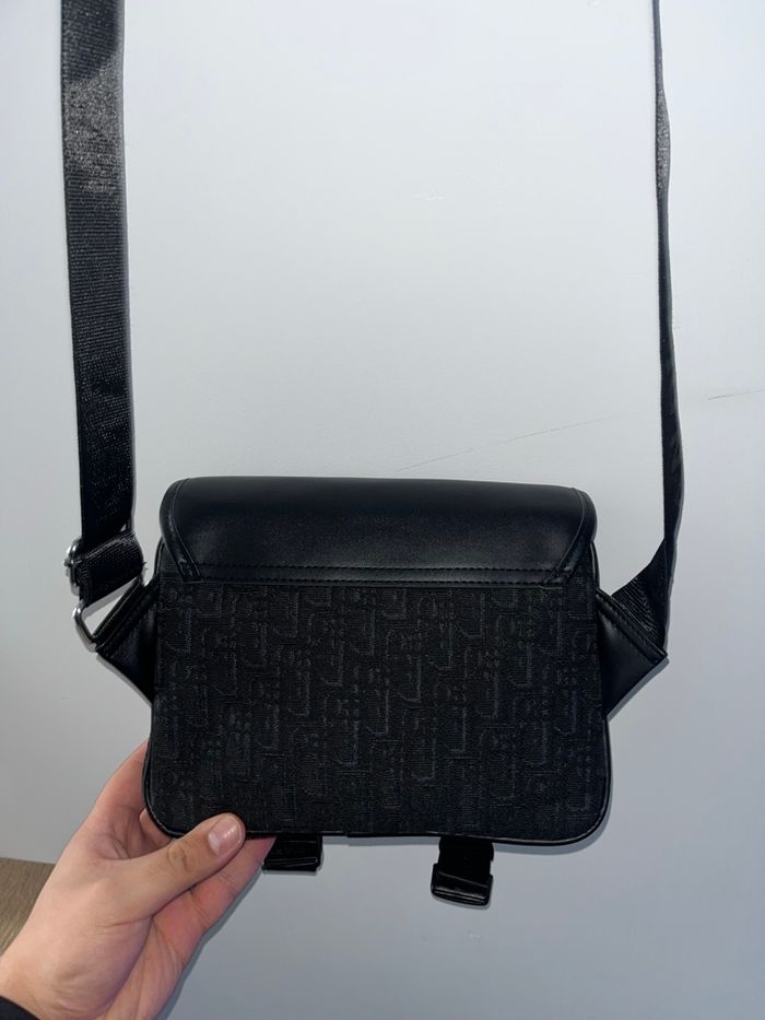 Sacoche homme - photo numéro 4