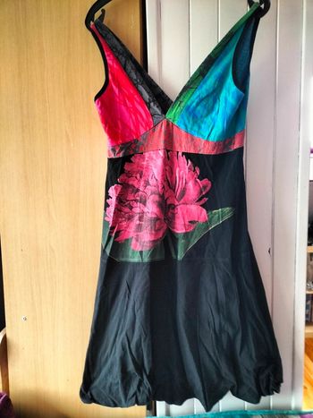 Robe d été Desigual