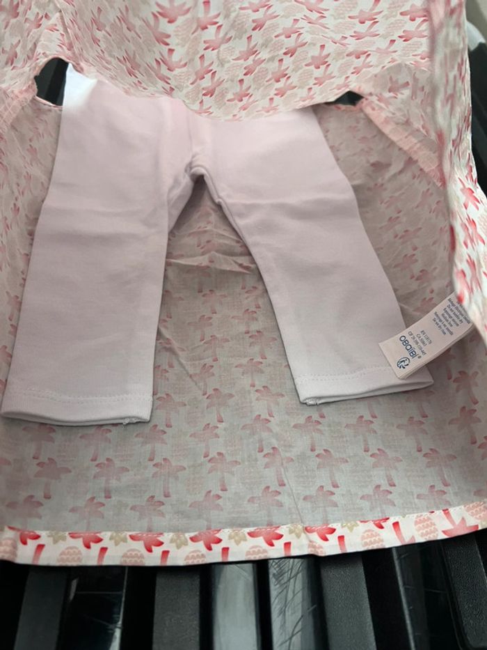 Robe + legging - photo numéro 3