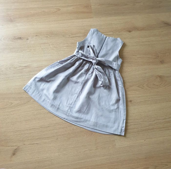 🩷 Robe Vertbaudet 4 ans #emyfleury_4ansfille - photo numéro 2
